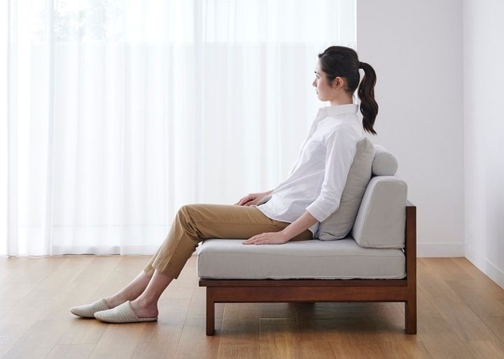 セイル・ローソファ ベンチ (GB)：画像30