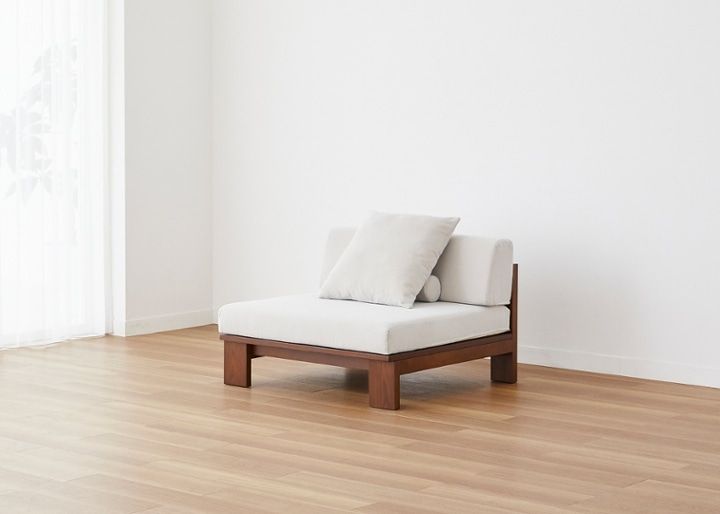 セイル・ローソファ ベンチ (GB)：画像39