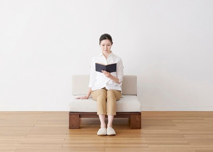 セイル・ローソファ ベンチ (GB)：画像41