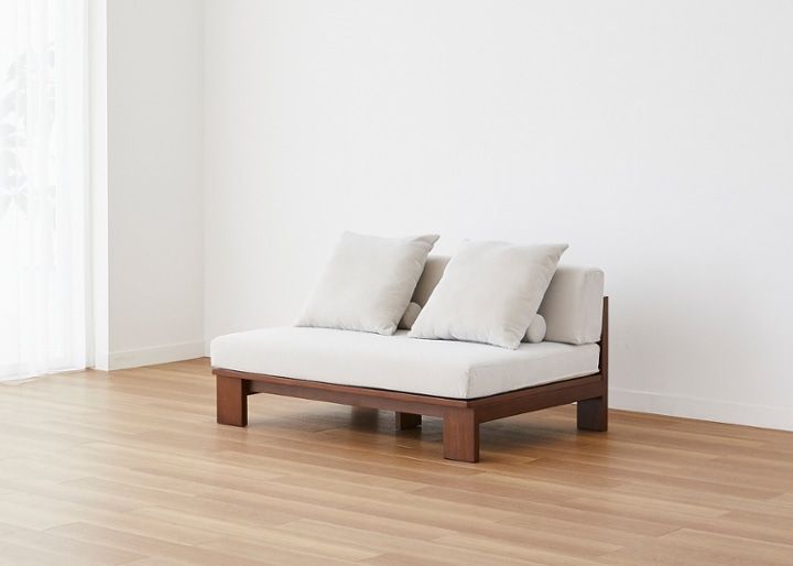 セイル・ローソファ ベンチ (GB)：画像42