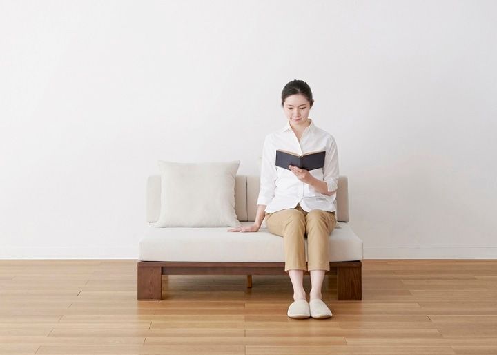 セイル・ローソファ ベンチ (GB)：画像43