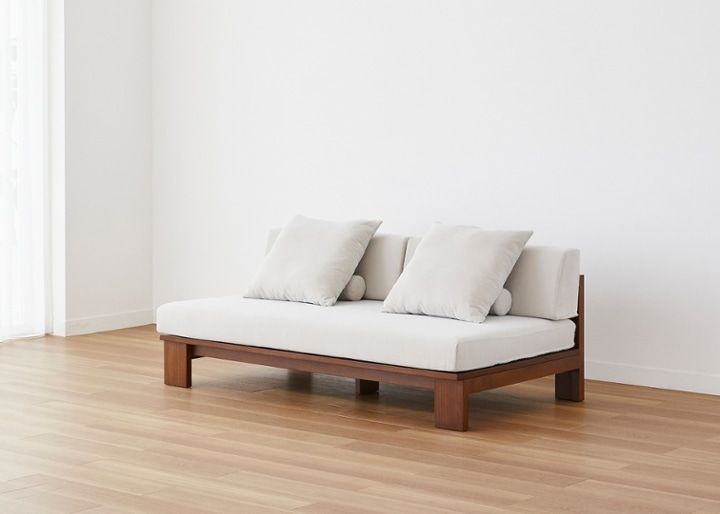 セイル・ローソファ ベンチ (GB)：画像44