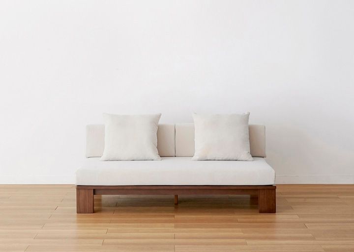 セイル・ローソファ ベンチ (GB)：画像46