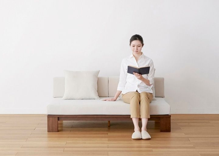 セイル・ローソファ ベンチ (GB)：画像47