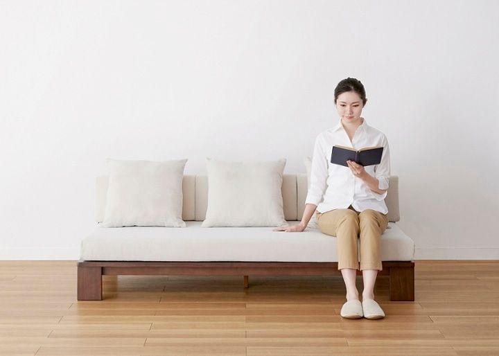 セイル・ローソファ ベンチ (GB)：画像49