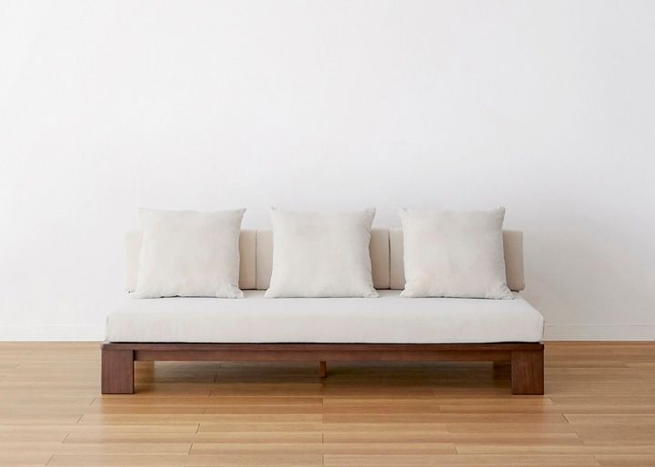 セイル・ローソファ ベンチ (GB)：画像49