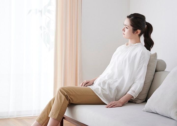 セイル・ローソファ ベンチ (GB)：画像8