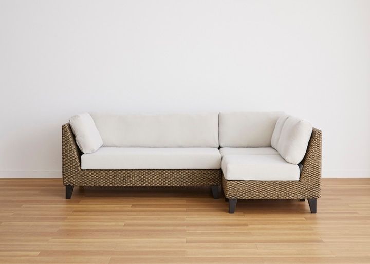 ラン・コンパクトソファ v05 コーナーセット (ヒヤシンス)：画像82