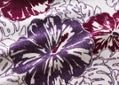 セイル・ローソファ (GB) カバー (ハイビスカス)：画像3