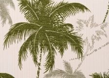 セイル・ローソファ (GB) カバー ボルスタークッション用 (PRグリーン)