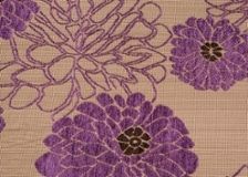 ベッドスロー SD 1700×450 (PUパープル)