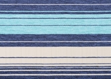 ムク・ベッド ベッドスプレッド S 1500×1300 (ILブルー)