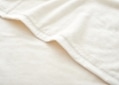シール織り綿毛布 (ブランケット)：画像5
