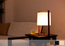 テーブルランプ~手元を照らす、癒しのアジアンテーストの灯り～ | a