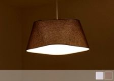Espresso 3-pendant