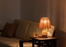 テーブルランプ~手元を照らす、癒しのアジアンテーストの灯り～ | a
