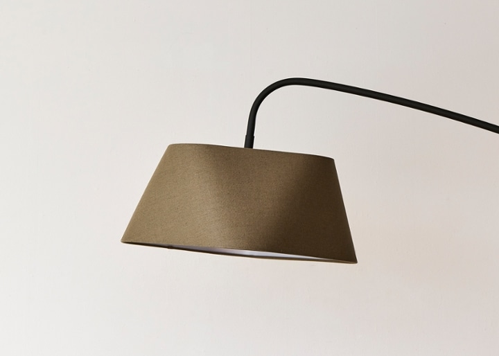 Espresso 3-living floor lamp：画像11