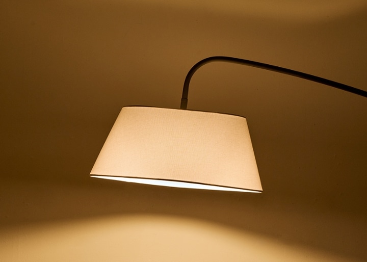 Espresso 3-living floor lamp：画像14