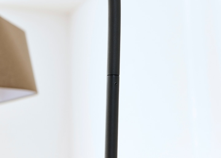 Espresso 3-living floor lamp：画像23