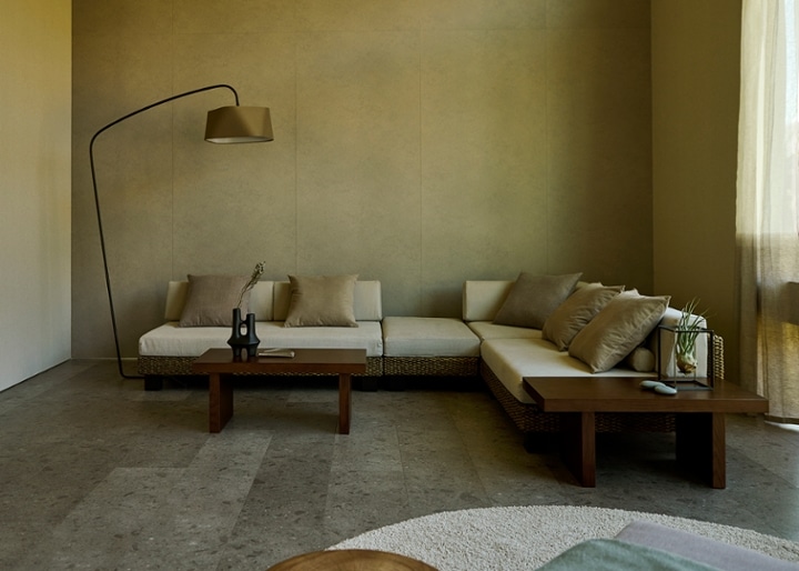 Espresso 3-living floor lamp：画像3