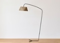 Espresso 3-living floor lamp：画像7