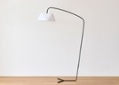 Espresso 3-living floor lamp：画像9