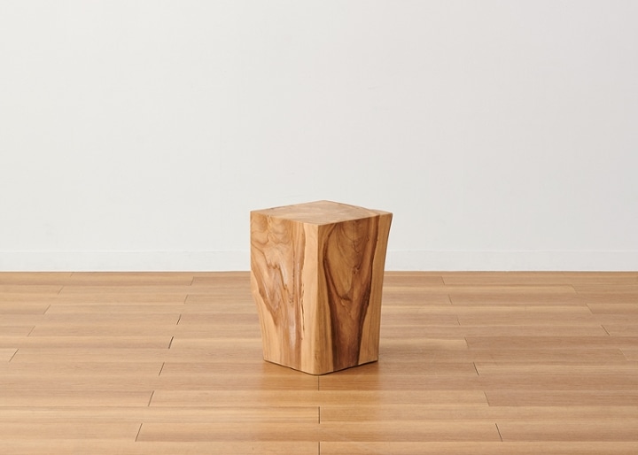 SOLID STOOL SQUARE：画像10