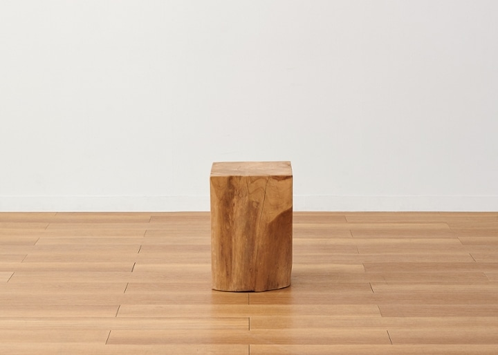 SOLID STOOL SQUARE：画像2