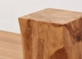 SOLID STOOL SQUARE：画像5