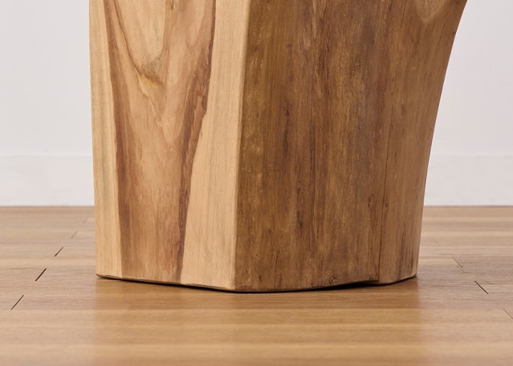 SOLID STOOL SQUARE：画像6