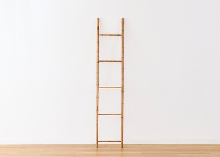 MOTIF HANGER (NATURAL)：画像4