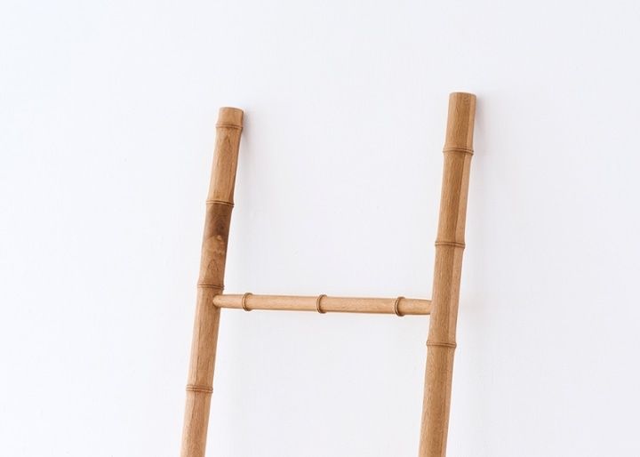 MOTIF HANGER (NATURAL)：画像5