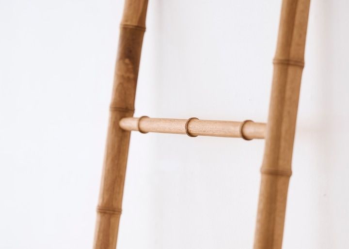 MOTIF HANGER (NATURAL)：画像7