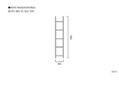 MOTIF HANGER (NATURAL)：画像8
