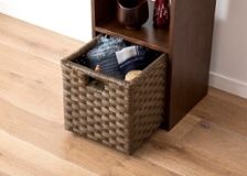 収納棚・本棚・飾り棚～収納力と魅せる収納スペースを演出～ | a.flat