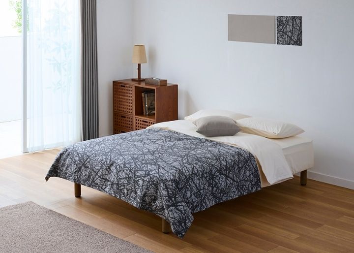 ベッドスプレッド (ブランチ)：画像10