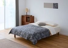 ベッドスプレッド (ブランチ)