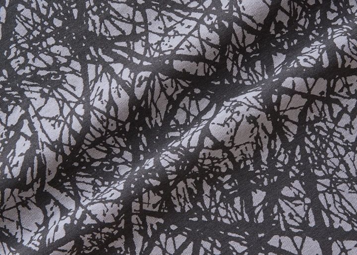 ベッドスプレッド (ブランチ)：画像5