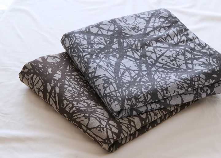 ベッドスプレッド (ブランチ)：画像7