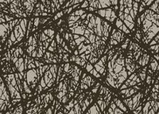 ベッドスプレッド SD 1700×1300 (BCブラウン)