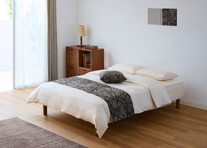 ベッドスロー (ブランチ)：画像15