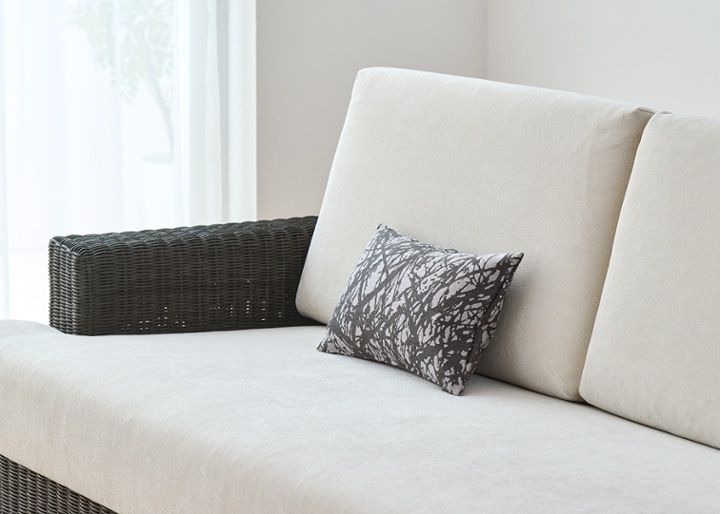 クッションカバー (ブランチ)：画像2