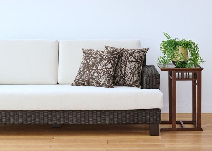 クッションカバー (ブランチ)：画像6