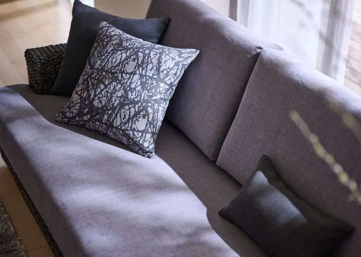 クッションカバー (ブランチ)：画像6