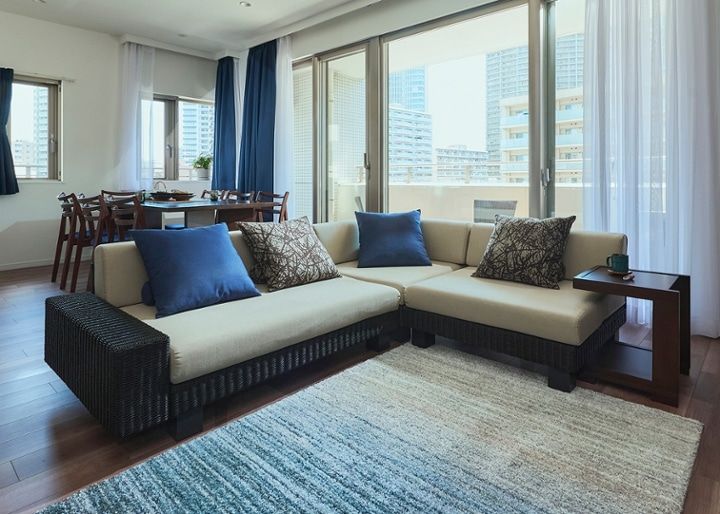 クッションカバー (ブランチ)：画像9