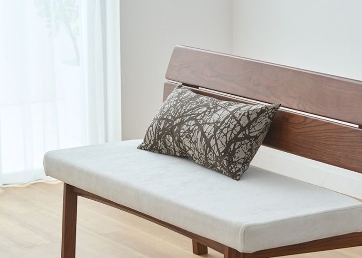 ウエストクッションカバー (ブランチ)：画像7