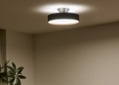 Glow LED-ceiling lamp 8-12畳用：画像10