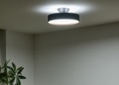 Glow LED-ceiling lamp 8-12畳用：画像11