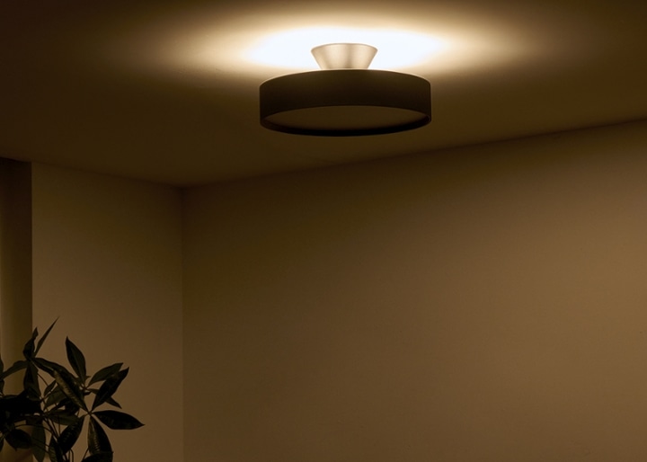 Glow LED-ceiling lamp 8-12畳用：画像13