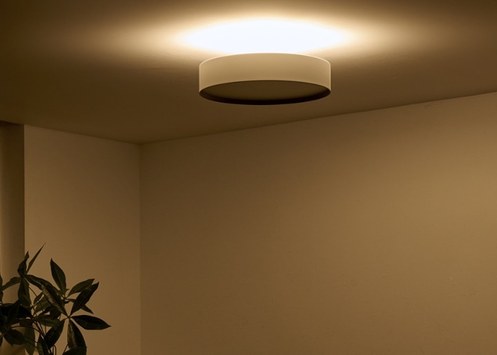 Glow LED-ceiling lamp 8-12畳用：画像20